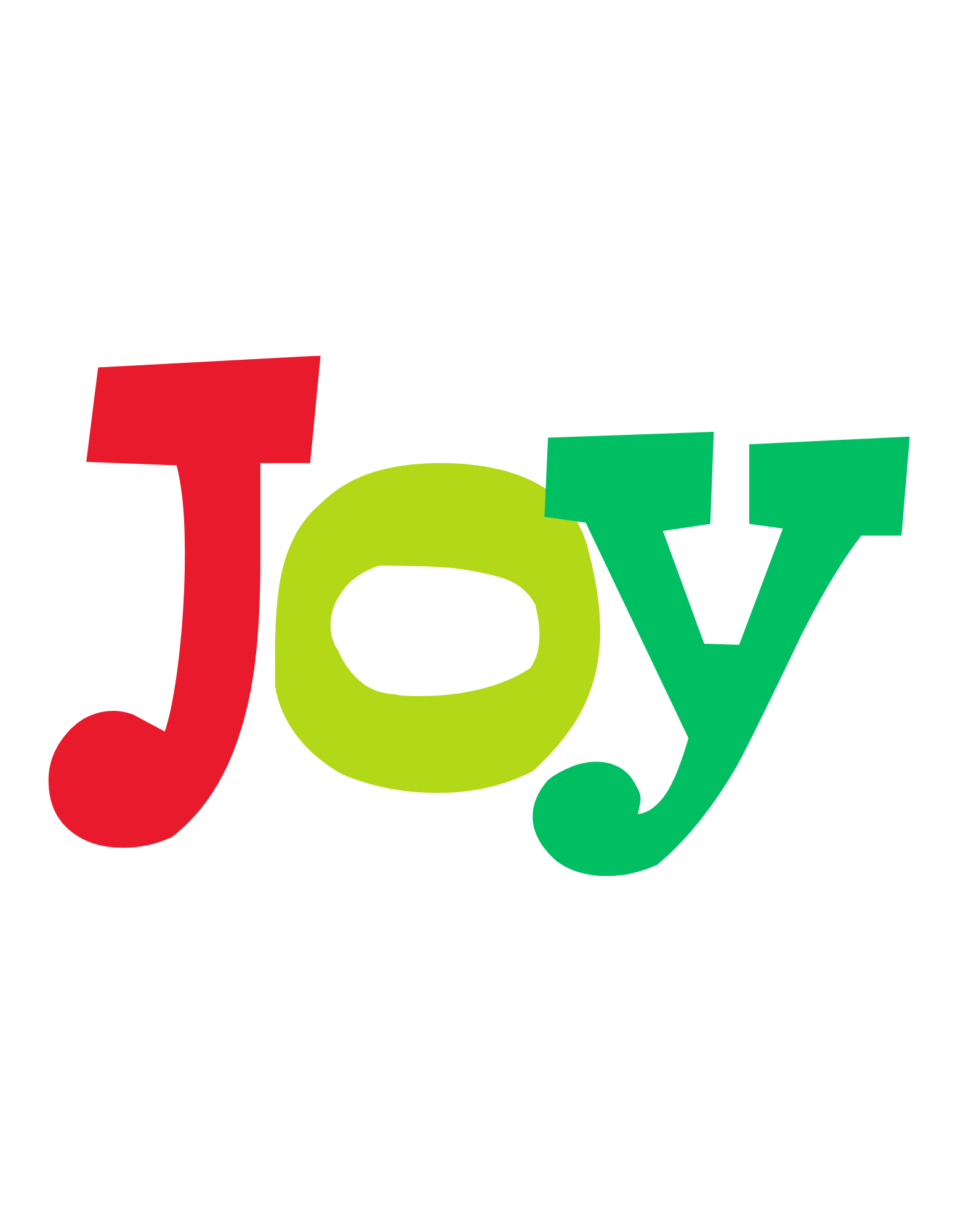 Baby Boy Joy Everyday Bodysuit - Image 2