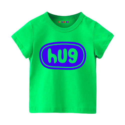 Hug - T-Shirt Short Sleeve - Childies - Image 7