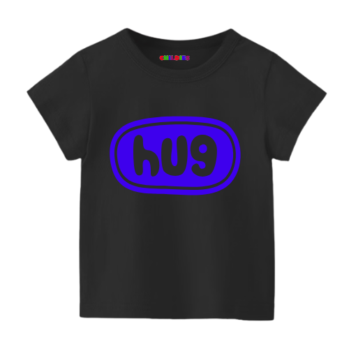 Hug - T-Shirt Short Sleeve - Childies - Image 2