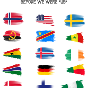 Before We Were "US" - Childies Academy®